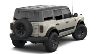 2026 Ford Bronco® External Image 4